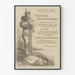 Poster Bijzondere Matinee Comité Belgisch 1915