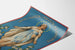 Vintage religieuze poster Onbevlekte Maagd 1854-1904