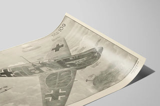 me109-tactical-poster-109