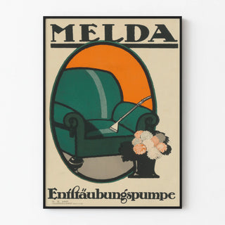 melda-entstaubungspumpe