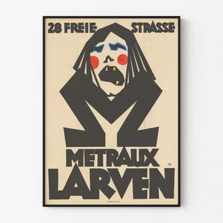 metraux-larven