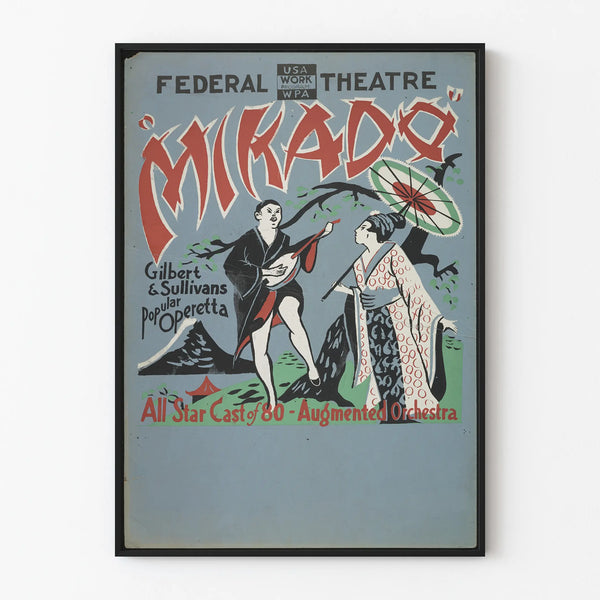 mikado