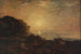 Landscape Painting - Émile-René Ménard — artwork view