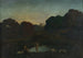 Pastoral Scene - Émile-René Ménard — artwork view