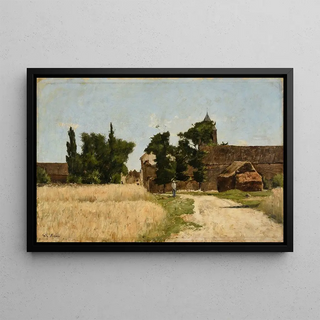 mile Barau - Lt en Champagne.webp