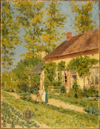 mile Barau - Soleil doctobre.webp