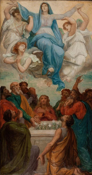 mile Bin - LAssomption de la Vierge.webp