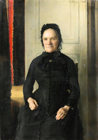 mile Friant - Madame Coquelin Mre.webp