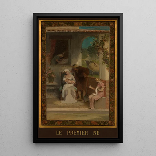 mile Lvy - Le Premier N.webp