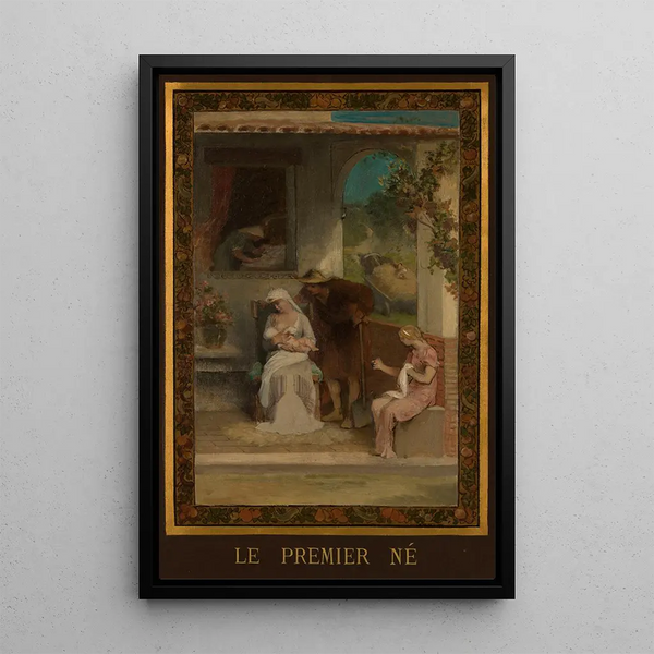 mile Lvy - Le Premier N.webp