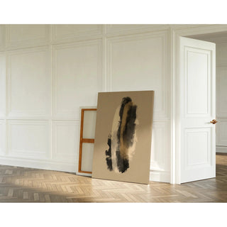 Elegante Abstractie Poster