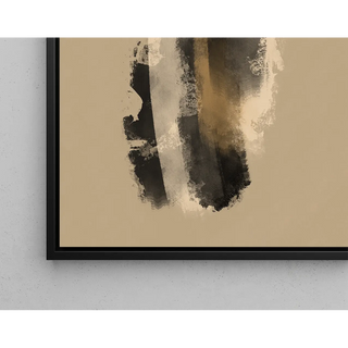 Elegante Abstractie Poster