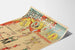 Vintage poster Miss Karia en Ayala Nieuwe Luchtvaart