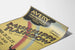 Vintage theaterposter Mississippi Rainbow