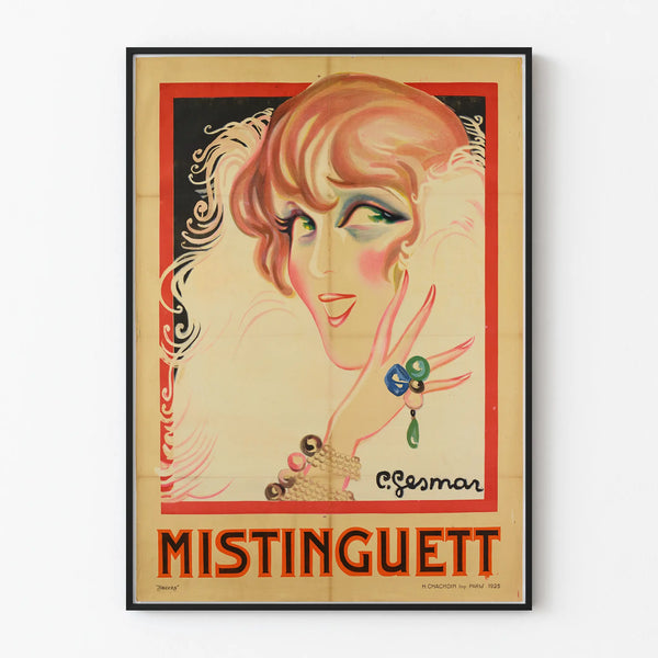 mistinguett