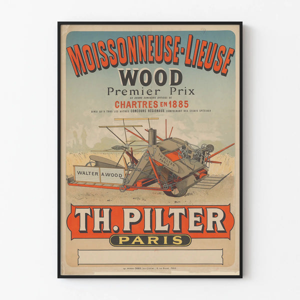 moissonneuse-lieuse-wood-th-pilter-paris
