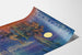 Poster wanddecoratie Moonlight Bay bij maanlicht