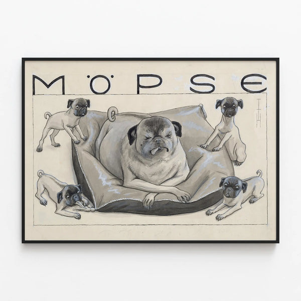 mopse