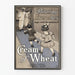 Vintage reclameposter Cream of Wheat Ontbijt