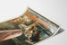 Vintage theaterposter romantisch The Privateer