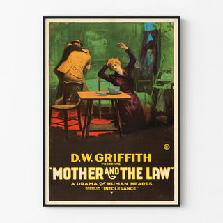 mother-and-the-law
