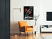 Vintage medische poster darm vrij Mucinum