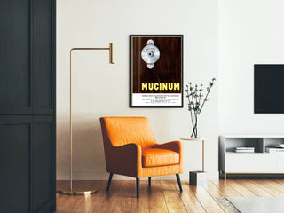 mucinum