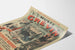 Vintage Poster Musée Grévin Galerie des Célébrités Modernes