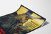 Vintage poster Liberty Bonds - Impact en emotie