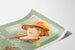 Vintage filmposter van My Best Girl met Mary Pickford