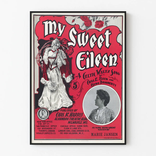 my-sweet-eileen