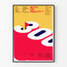 Ontwerp poster 300 jaar vooruitgang Mythe of realiteit