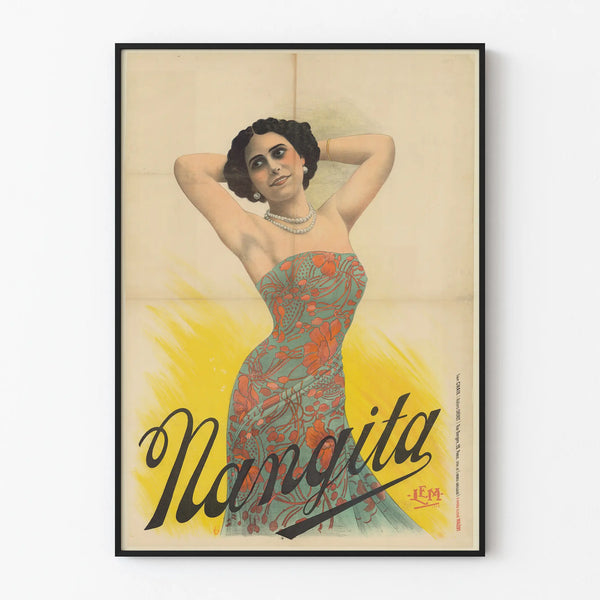 nangita