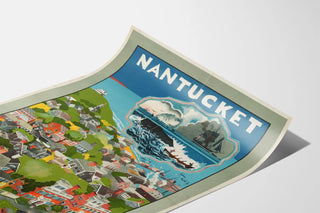 nantucket