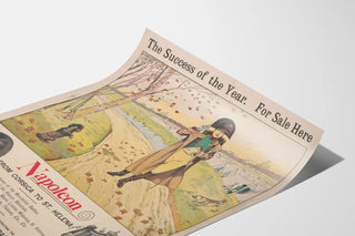 napoleon-from-corsica-to-st-helena-the-success-of-the-year-for-sale-here