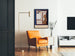 Decoratieve Poster Nashville Masters Muziekinstrumenten