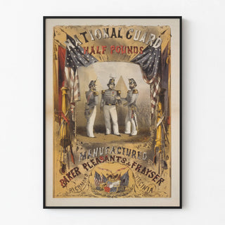 national-guard-half-pounds-manufactured-by-baker-pleasants-frayser-richmond-virginia