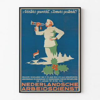 nederlandsche-arbeidsdienst-met-het-opschrift-s-winters-gewerkt-s-zomers-gesterkt
