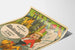 Vintage poster Neues Abonnement sur Kladderadatsch