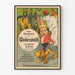 Vintage poster Neues Abonnement sur Kladderadatsch