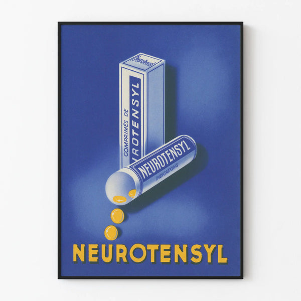 neurotensyl