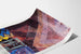 Poster New American Graphics abstract en kleurrijk