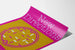 Poster New Directions voor Klinische Besluitvorming in Verpleegkunde jaren 80