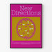 Poster New Directions voor Klinische Besluitvorming in Verpleegkunde jaren 80