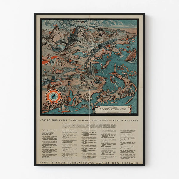 new-england-recreationland-maine-new-hampshire-vermont-massachusetts-rhode-island-connecticut