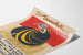Vintage poster The New York Sunday World - editie van 3 november