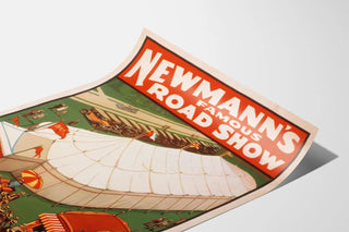 newmanns-famous-road-show