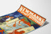 Vintage poster Newmann's Wonderful Spirit Mysteries