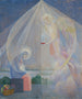 Annunciation - Ángel Zárraga — artwork view