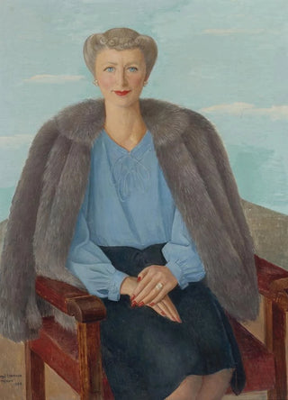 ngel Zrraga - Portrait of a Lady.webp